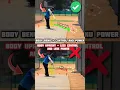 Download Lagu Lefty batsman batting 👉🏻 Cover drive Tips | Batting Tips 🔥 #cricket #cricketlover #cricketing