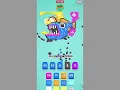 Tiny Feast Level 212 Gameplay