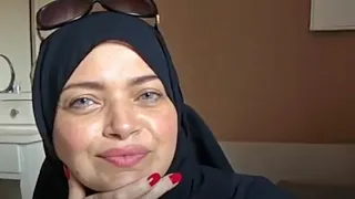تعالوا اشربوا معايا القهوة