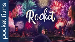 Rocket | A dreamer who builds rockets discovers that the hardest launch is following his heart.