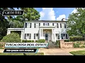 709 Queen City Ave Tuscaloosa AL Downtown Tuscaloosa AL Carrie Fitts Real Estate