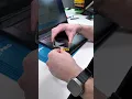 Penetrating Samsung s Knox