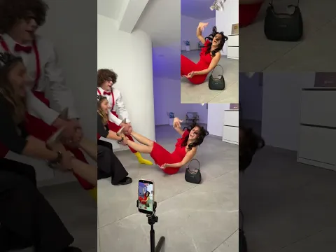 Bugatti Wake Up Trend BACKSTAGE Chaos! ποΈπ₯ #viral #backstage