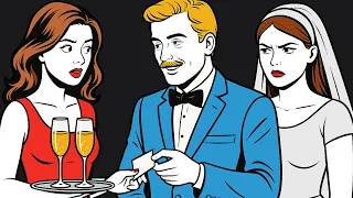 Сестра Эгоистка Захотела Чтобы Я Организовала Её Свадьбу Я Отказалась и Тогда Она Заставила 