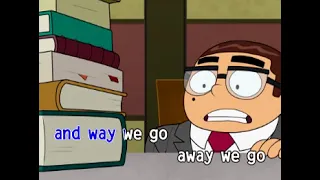 Rig A Jig Jig Nursery Dynasty 