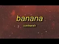Download Lagu Conkarah - Banana (Lyrics) ft. Shaggy [DJ FLe Minisiren Remix] | Sick With It Crew Drop