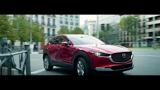 Platinum Plus Mazda