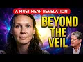 She Died 4 Days After Giving Birth Then Saw the Light of Yeshua