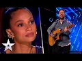 Download Lagu EMOTIONAL DAD surprised by his kids who applied for the show for him! | Auditions | BGT 2022