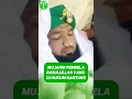 MUJAHID PEMBELA RASULULLAH ASAL Pakistan