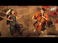 Balladeste - Avo Miniatures - Live at Conway Hall, London @ OAE's Night Shift