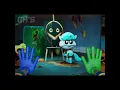DRAW WITH CRAFTY CORN - POPPY PLAYTIME CHAPTER 3 GH S ANIMATION