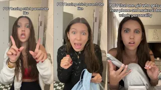 POV Pretending To Be Cool NEW TikTok Compilation - Juliette Weg