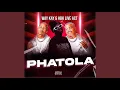 Download Lagu Way Kay \u0026 HBK Live Act - Phatola (Official Audio)