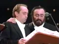 The 3 Tenors  3大テノール - 川の流れのように