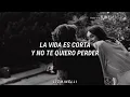 Vamos a Amarnos - ZERI // Letra. ♡