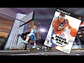 I Tried NBA LIVE 2005 In 2026 and it s AMAZING
