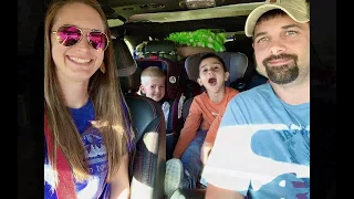 Rendezvous in the Ozarks - Byrd s Adventure Center