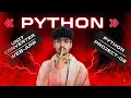 Build a Unit Converter App using Python and Streamlit