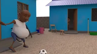 bwakila baba una mimba