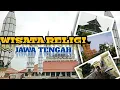 Download Lagu 6 Wisata Religi Jawa Tengah