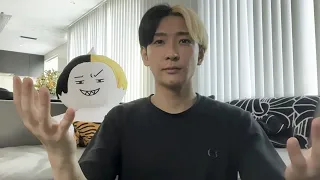 とある実験の結果を報告します