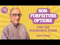 Download Lagu Non-Forfeiture Options for the Life Insurance Exam