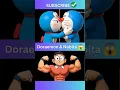 Download Lagu Doraemon and Nobita in real life | Doraemon in real life #doraemon #cartoon #animation