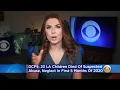 DCFS 23 LA Children Died Of Suspected Abuse Neglect In First 5 Months Of 2020