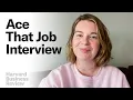 How to Succeed in Your Next Job Interview Includes Tips and Scripts