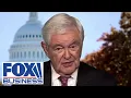 Download Lagu Newt Gingrich predicts what will 'come home with a vengeance' in 2026