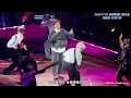 陈奕迅《打得火热》20260726 澳门陈辉阳音乐会