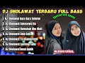 Download Lagu DJ SHOLAWAT TERBARU GARA GARA SEBOTOL MINUMAN FULL ALBUM | Sholawat Viral Full Bass