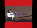 Lagu INDRA LESMANA 1992#AKU INGIN#
