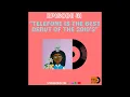 (The Vinyl Collective): "The BEST Debut of the 2010's" - Telefone, 5 years later