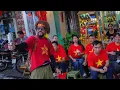 Download Lagu TÂY NỘI ĐỊA choáng ngợp với hàng triệu người dân đổ về Hà Nội xem hợp luyện@taynoidia-vn#vietnam