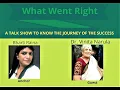 What Went Right - Season 1 Episode 5