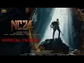#NC24 - Teaser Trailer | Naga Chaitanya | Meenakshi Chaudhary | karthik Dandu | Ajaneesh Loknath