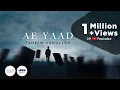Download Lagu Ae Yaad (Lyrical Video) by Faheem Abdullah @faheemabdullahworld  | Artiste First #stageomusic