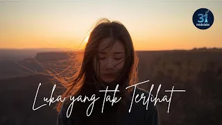 luka yang tak terlihat mido labs official audio 