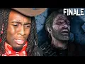 Kai Cenat Beats Red Dead Redemption 2