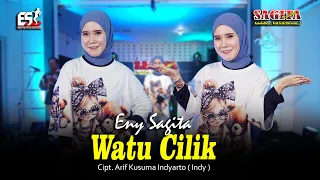 eny sagita watu cilik sagita djandhut assololley dangdut official music video 