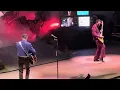 Lord Huron - Ends of the Earth, Red Rocks Amphitheater - Morrison CO, 6/10/2026