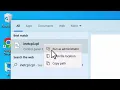 OneDrive Startup Java Script Error on Windows Fix