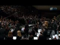 Download Lagu Leyenda de Miliano - Alondra de la Parra dirigiendo la POA, de Arturo Márquez HD