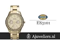 Download Lagu Fossil ES3101- Dameshorloges bestel je online bij Ajuweliers