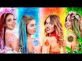 Download Lagu Feuer, Wasser, Luft und Erde! Vier Elemente finden das Fünfte