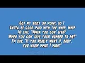 Shenseea - Can't Anymore Lyrics (2022)