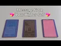 Download Lagu 💖 Message From Your Higher Self 💖 Timeless Pick A Card