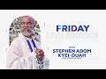 Download Lagu Friday Healing \u0026 Deliverance Service || 3rd October, 2025